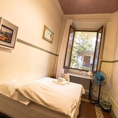 Primavera Bed & Breakfast Florence