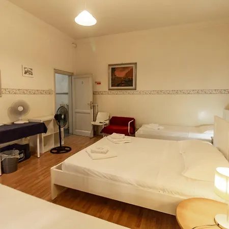Primavera Bed & Breakfast