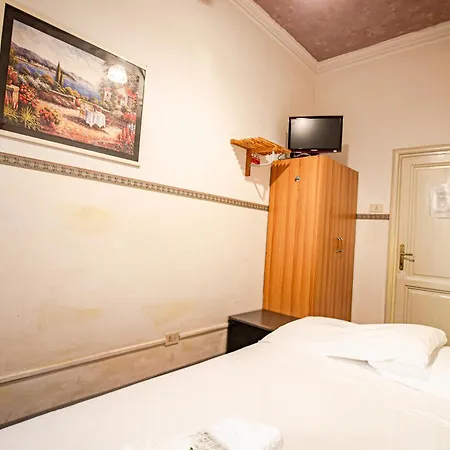 Bed & Breakfast Primavera