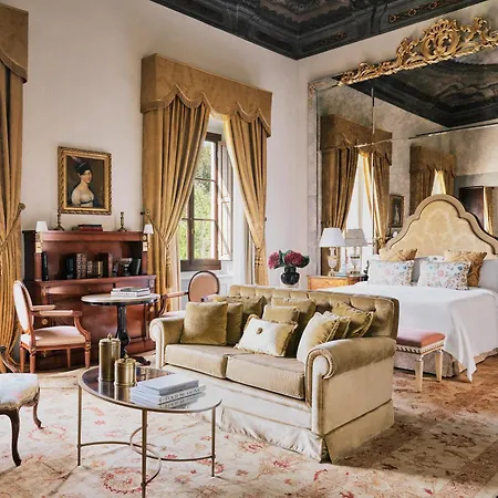 Four Seasons 5* פירנצה