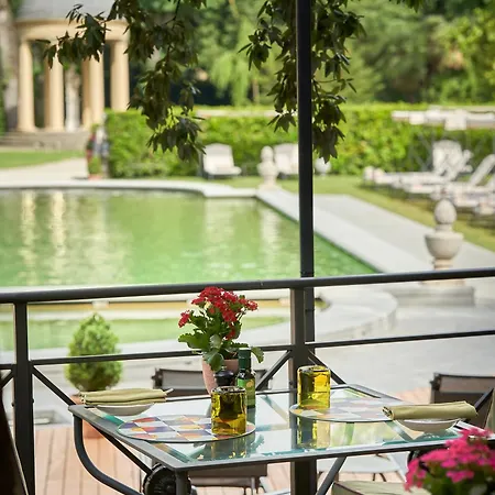 Four Seasons Hotel Florence