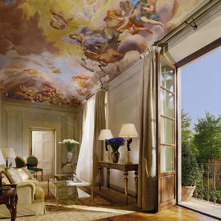 Four Seasons Florence