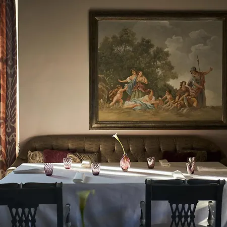 Four Seasons Florence