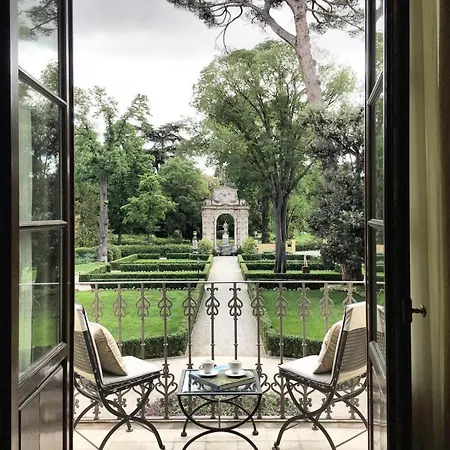 Four Seasons Hotel Florence