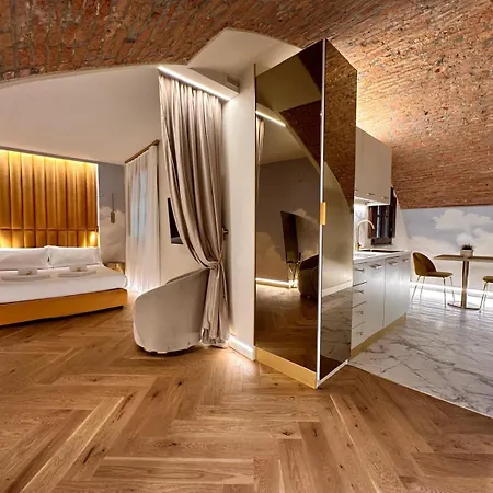 Bed and breakfast Renascentia In