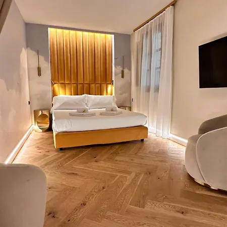 Renascentia In - Adults Only Bed & Breakfast 2*