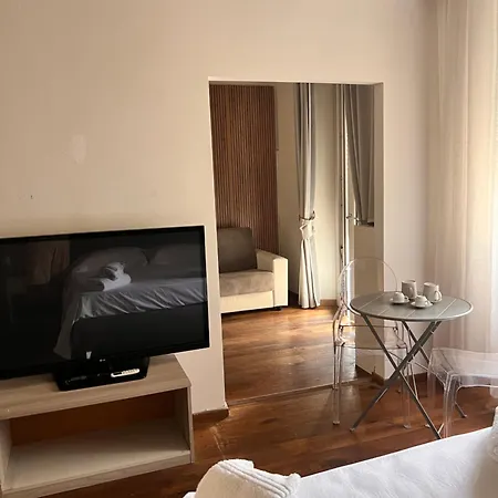 Residenza Anton Doni Affittacamere