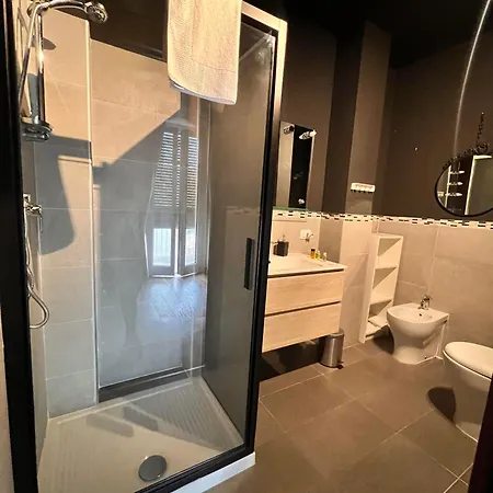Residenza Anton Doni Penzion Florencie