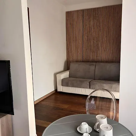 Residenza Anton Doni *