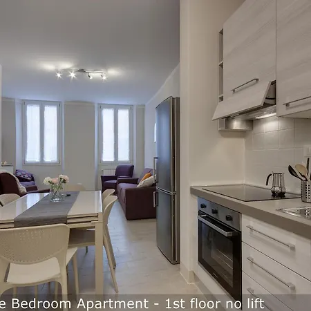 Mamo - Opera Apartamento