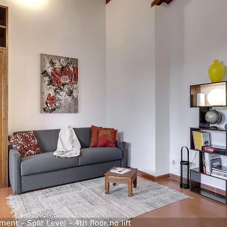 Mamo - Opera Apartamento *