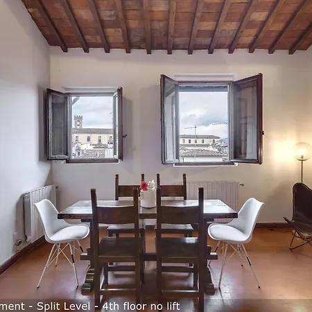 Mamo - Opera Apartamento