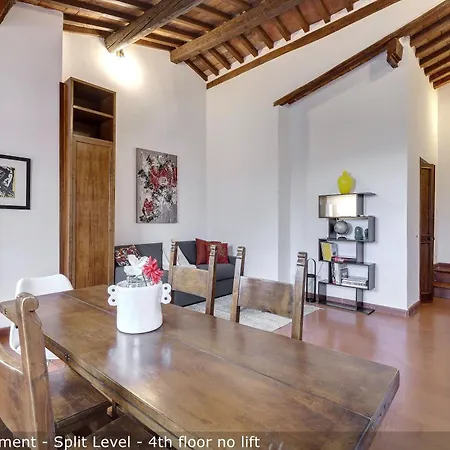 Opera - Sinfonia - Minuetto - Melody By Mamo Apartment *