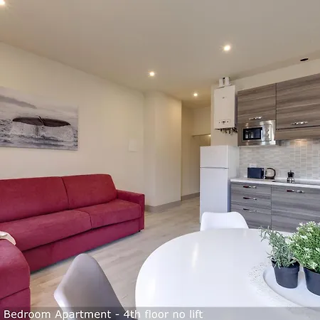 Mamo - Opera Apartamento Florencia