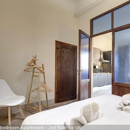 Apartamento Mamo - Opera Florencia