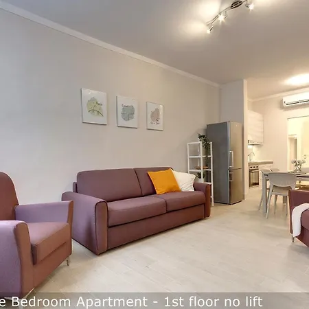 Mamo - Opera Apartamento