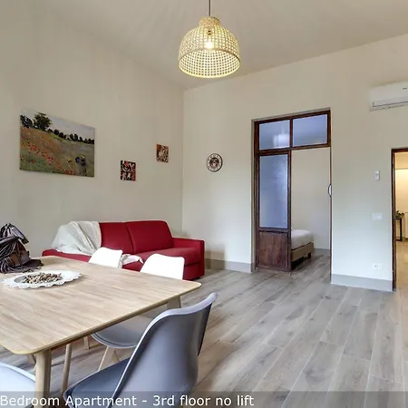 Apartamento Mamo - Opera *