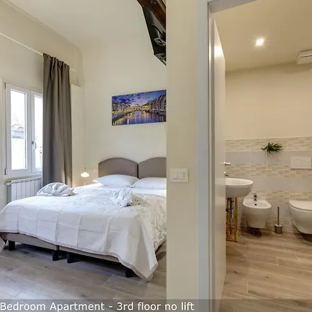 Mamo - Opera Apartamento Florencia