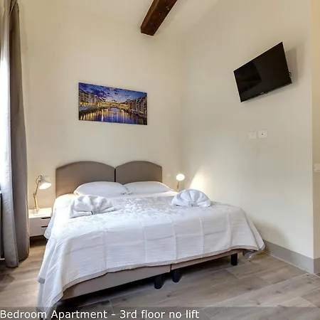 Apartamento Mamo - Opera Florencia