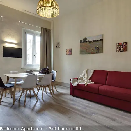 Mamo - Opera Apartamento