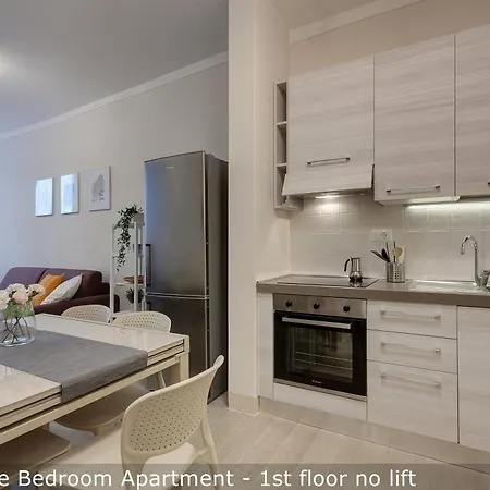 Mamo - Opera Apartamento *