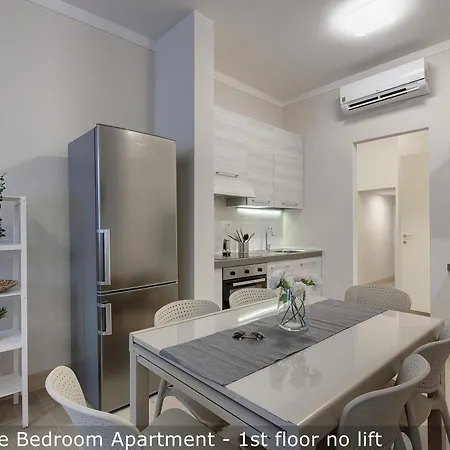 Mamo - Opera Apartamento Florencia