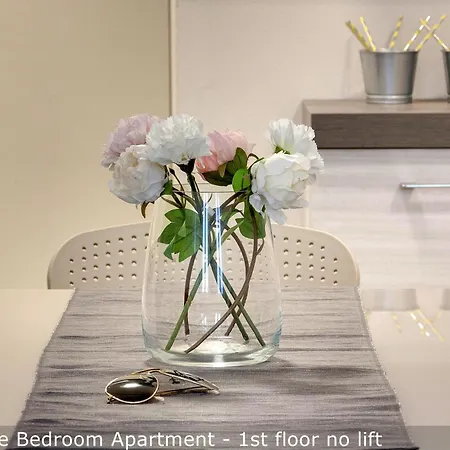 Apartamento Mamo - Opera Florencia