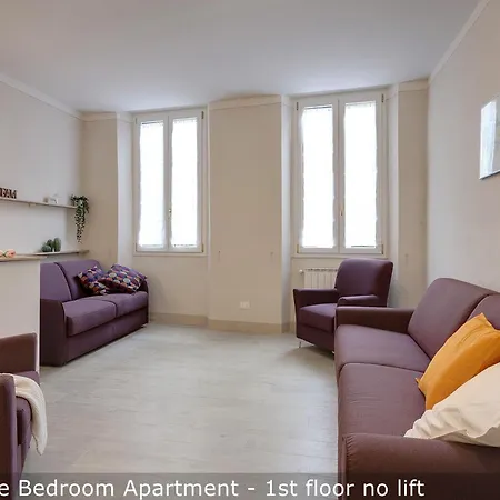 Mamo - Opera Apartamento