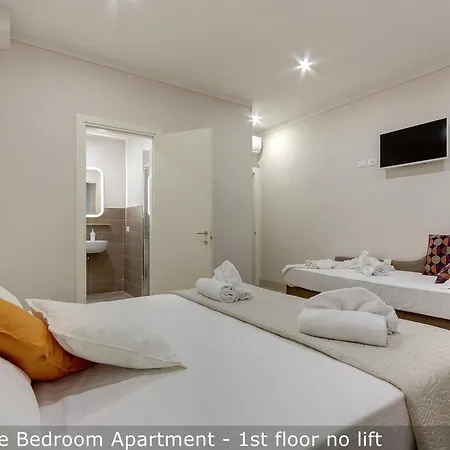 Apartamento Mamo - Opera