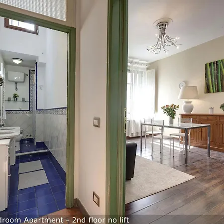 Apartment Alice & Ellen By Mamo