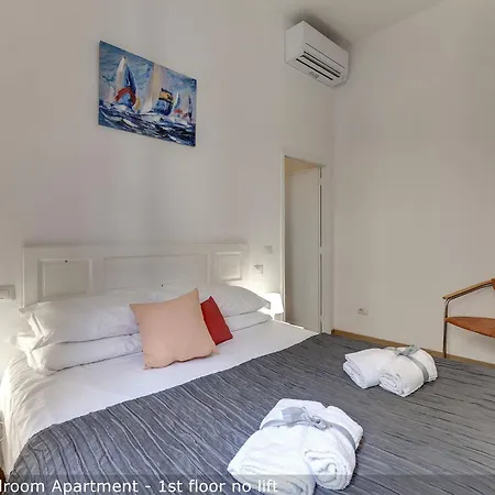 Apartament Alice & Ellen By Mamo