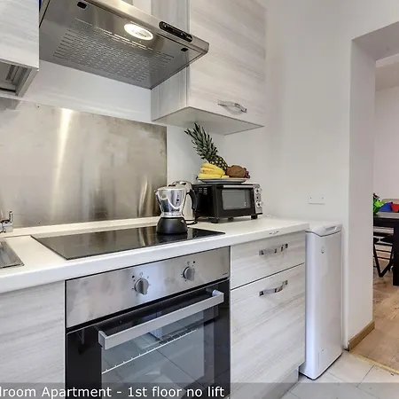 Apartament Alice & Ellen By Mamo