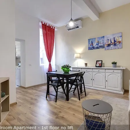 Apartment Alice & Ellen By Mamo *