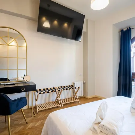 Affittacamere Duomo - Matrimoniali Con Bagno Privato