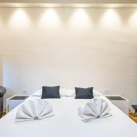 Affittacamere Duomo - Matrimoniali Con Bagno Privato Firenze