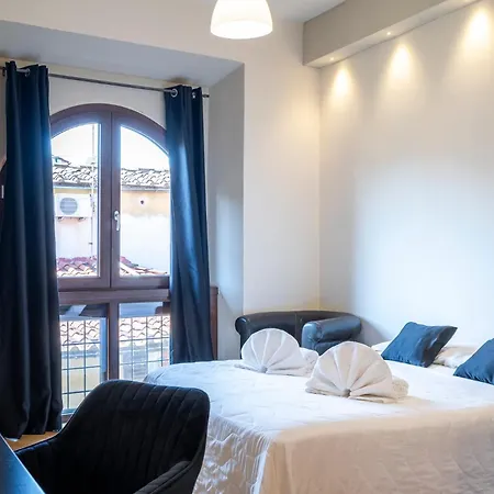 Duomo - Matrimoniali Con Bagno Privato *