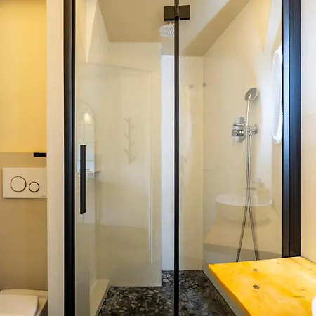 Duomo - Matrimoniali Con Bagno Privato Firenze