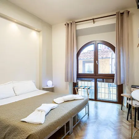 Duomo - Matrimoniali Con Bagno Privato Affittacamere *