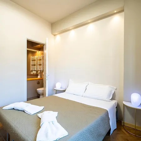 Affittacamere Duomo - Matrimoniali Con Bagno Privato *