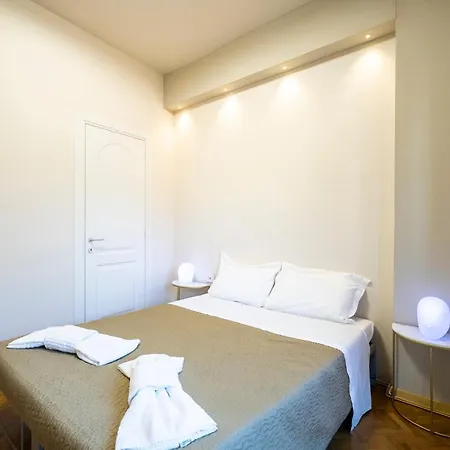 Affittacamere Duomo - Matrimoniali Con Bagno Privato Firenze