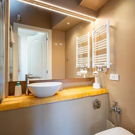 Duomo - Matrimoniali Con Bagno Privato * Firenze