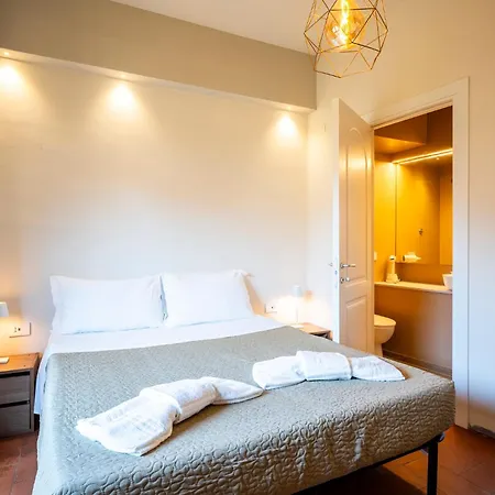 Affittacamere Duomo - Matrimoniali Con Bagno Privato *