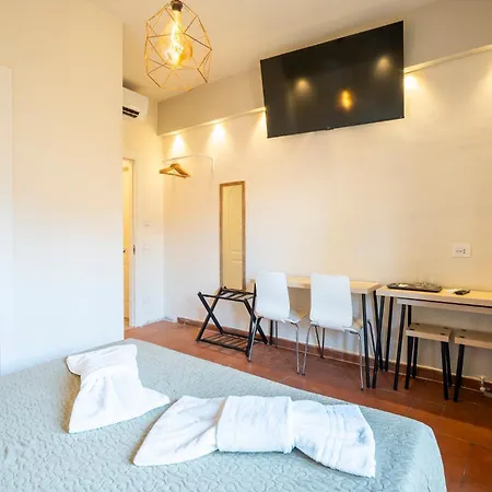 Affittacamere Duomo - Matrimoniali Con Bagno Privato Firenze