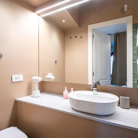 Affittacamere Duomo - Matrimoniali Con Bagno Privato