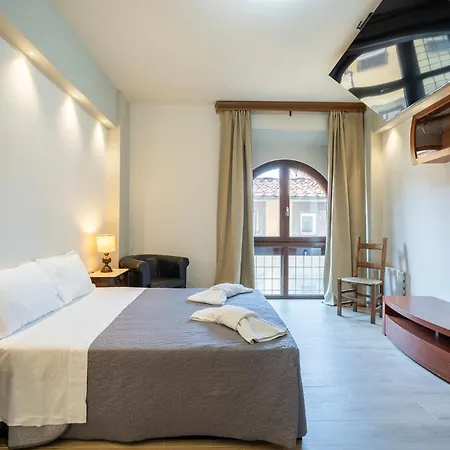 Affittacamere Duomo - Matrimoniali Con Bagno Privato Firenze