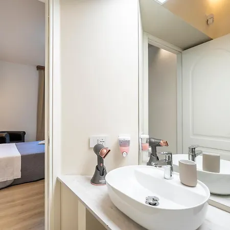 Duomo - Matrimoniali Con Bagno Privato Firenze