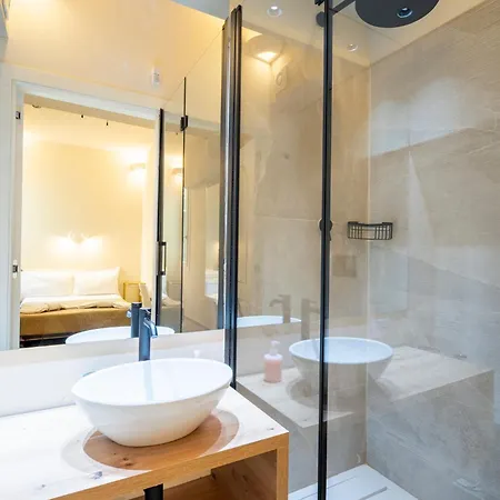Duomo - Matrimoniali Con Bagno Privato Affittacamere Firenze