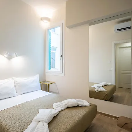 Affittacamere Duomo - Matrimoniali Con Bagno Privato Firenze