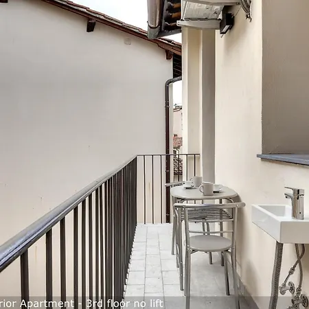 Tamara & Clotilde By Mamo Appartement *