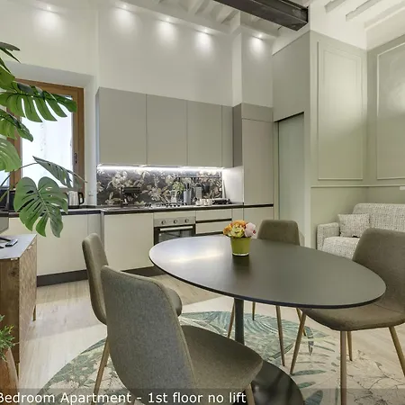 Apartment Tamara & Clotilde By Mamo *